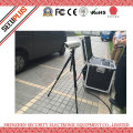 Mobile UVIS Undercarriage Vehicle Inspection System Car Bomb Detection System for Military